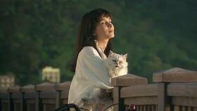 卢靖姗爆料吴京视频,揭秘武术巨星的真实一面 第2张 卢靖姗爆料吴京视频,揭秘武术巨星的真实一面 第2张